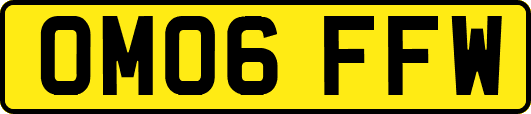 OM06FFW