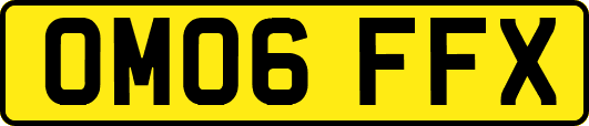 OM06FFX
