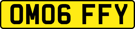 OM06FFY
