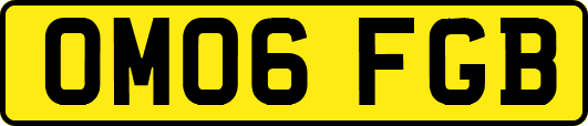 OM06FGB