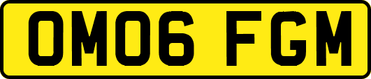 OM06FGM