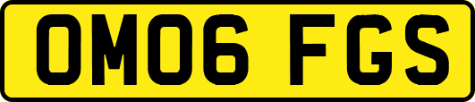 OM06FGS