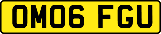 OM06FGU