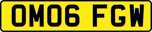 OM06FGW
