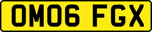 OM06FGX