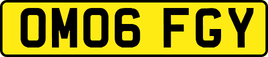 OM06FGY