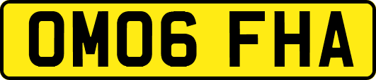 OM06FHA