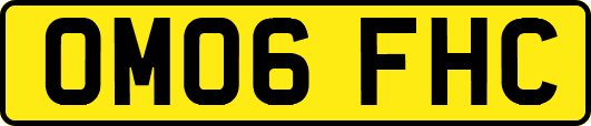 OM06FHC