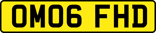 OM06FHD