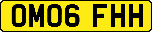 OM06FHH
