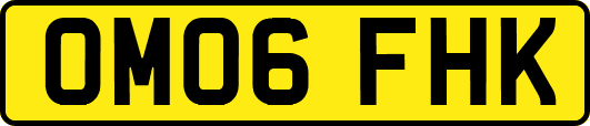 OM06FHK