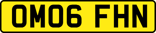 OM06FHN