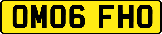 OM06FHO