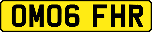 OM06FHR