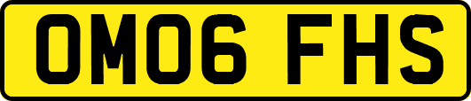OM06FHS