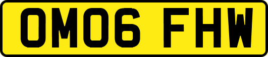 OM06FHW