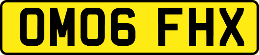 OM06FHX