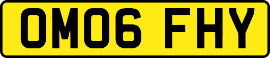 OM06FHY