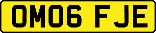 OM06FJE