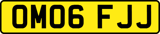 OM06FJJ