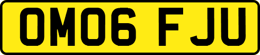 OM06FJU