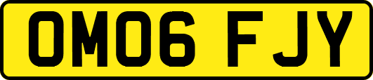 OM06FJY