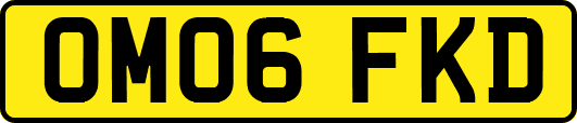 OM06FKD