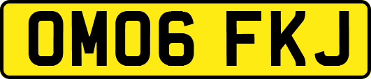 OM06FKJ