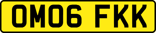 OM06FKK