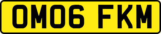 OM06FKM