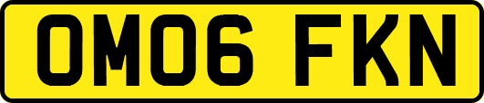 OM06FKN