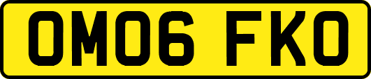 OM06FKO