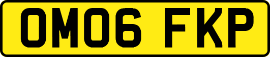 OM06FKP