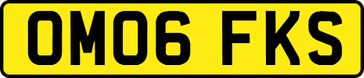 OM06FKS