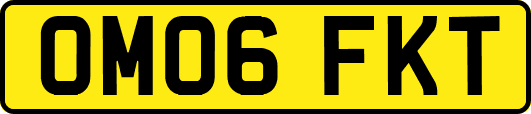 OM06FKT