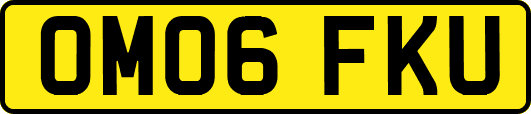 OM06FKU