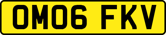 OM06FKV