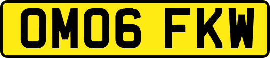 OM06FKW