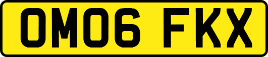 OM06FKX