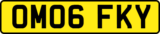 OM06FKY