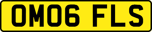 OM06FLS
