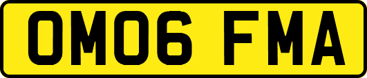 OM06FMA