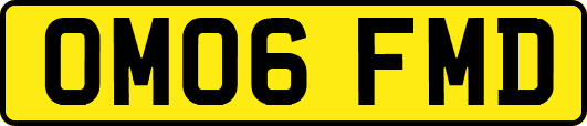OM06FMD