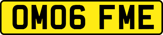 OM06FME