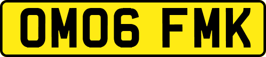 OM06FMK