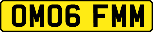 OM06FMM