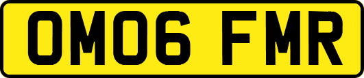 OM06FMR