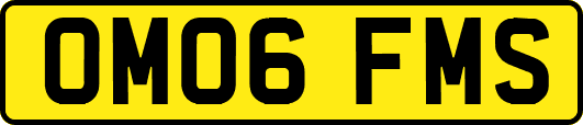OM06FMS