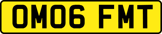 OM06FMT