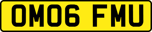 OM06FMU